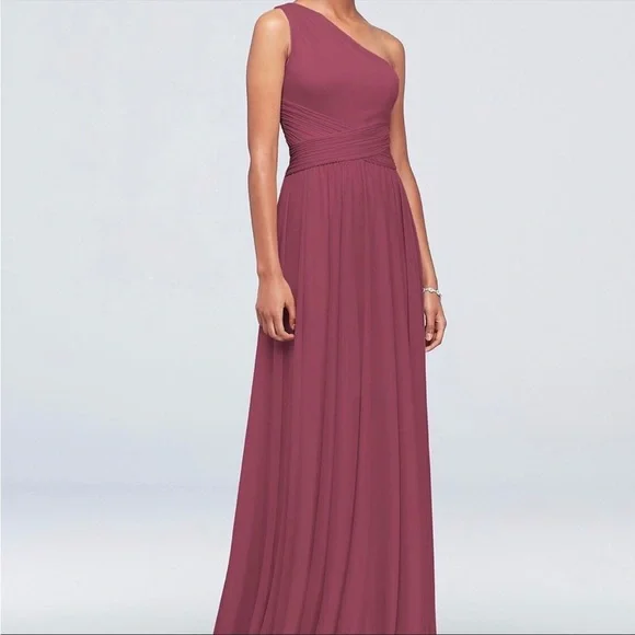 bridesmaid slip dress TONYA MAXI DRESS SOUR LEMON / 3XL main image 1